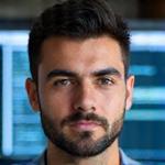 Mehmet Yıldız'ın profesyonel fotoğrafı