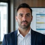 Ali Kaya'nın profesyonel fotoğrafı